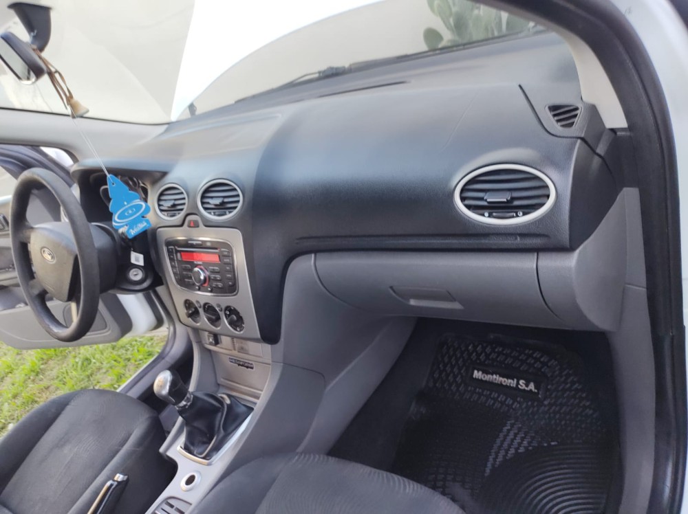 Ford trend 2.0 — foto 5